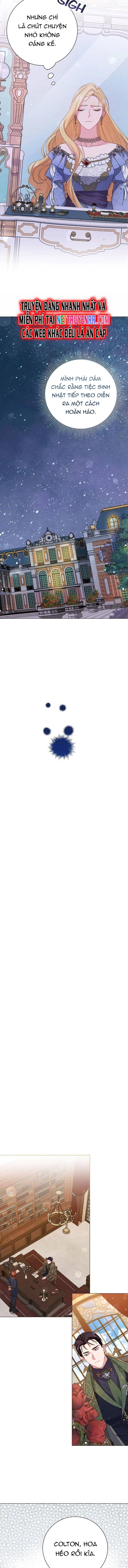Cho Đến Khi Nữ Chính Thực Sự Xuất Hiện Chapter 31 - 3