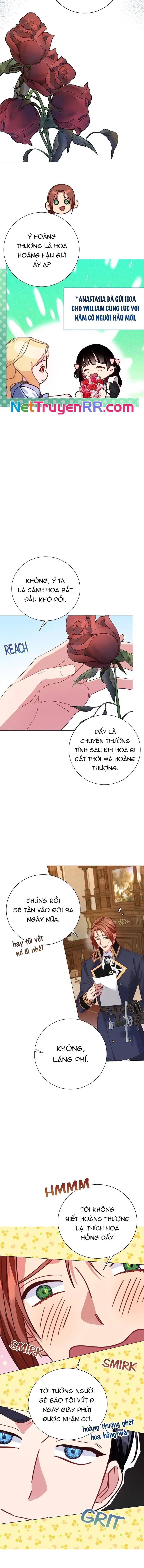 Cho Đến Khi Nữ Chính Thực Sự Xuất Hiện Chapter 31 - 4