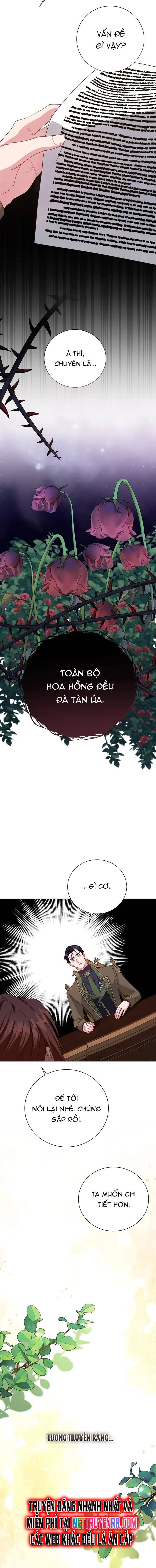 Cho Đến Khi Nữ Chính Thực Sự Xuất Hiện Chapter 31 - 6