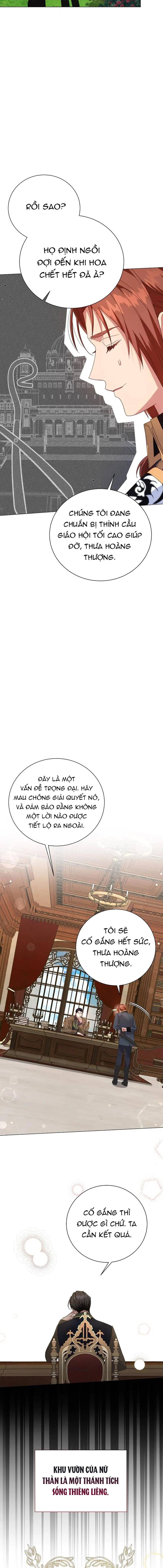 Cho Đến Khi Nữ Chính Thực Sự Xuất Hiện Chapter 31 - 8