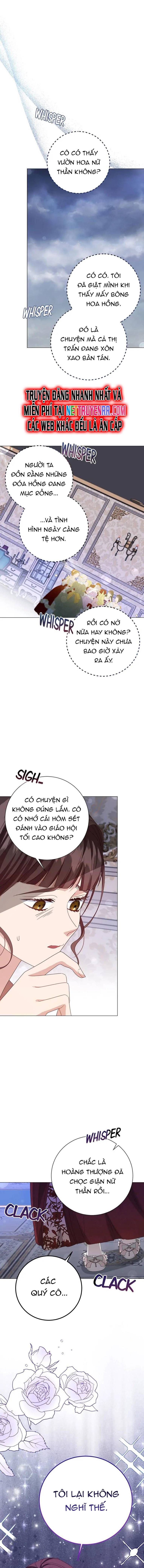 Cho Đến Khi Nữ Chính Thực Sự Xuất Hiện Chapter 31 - 10
