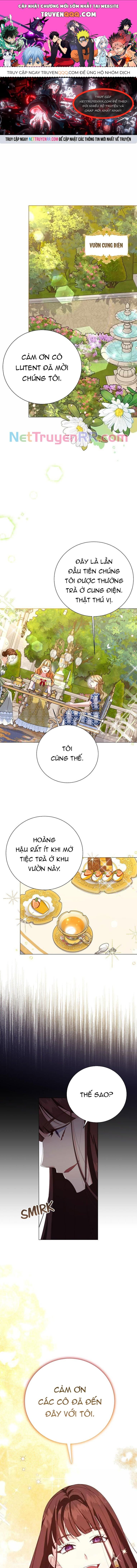 Cho Đến Khi Nữ Chính Thực Sự Xuất Hiện Chapter 32 - 1