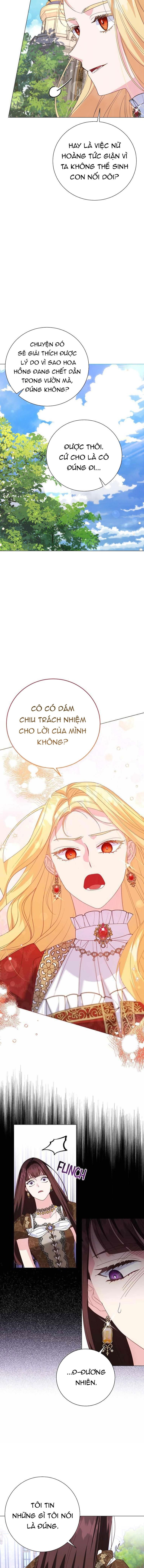 Cho Đến Khi Nữ Chính Thực Sự Xuất Hiện Chapter 32 - 12