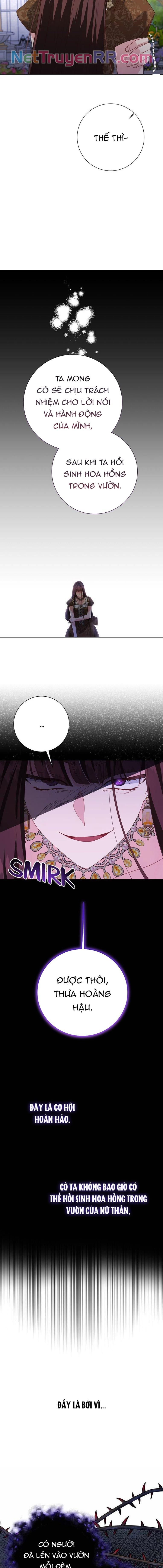 Cho Đến Khi Nữ Chính Thực Sự Xuất Hiện Chapter 32 - 13