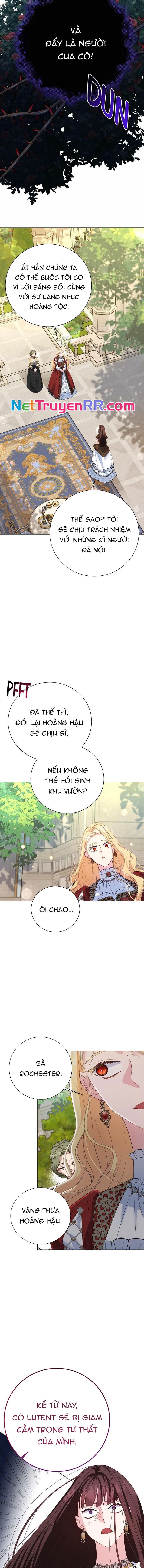 Cho Đến Khi Nữ Chính Thực Sự Xuất Hiện Chapter 32 - 15