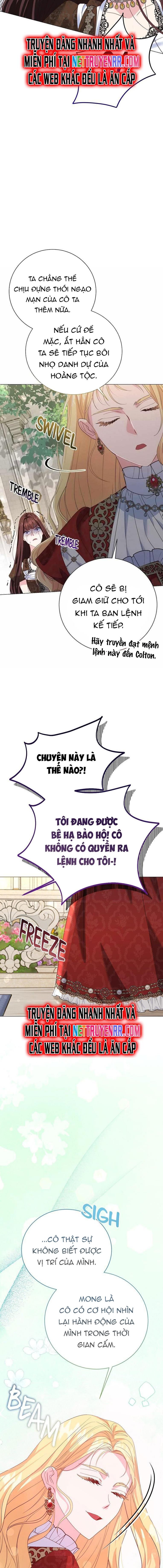 Cho Đến Khi Nữ Chính Thực Sự Xuất Hiện Chapter 32 - 16