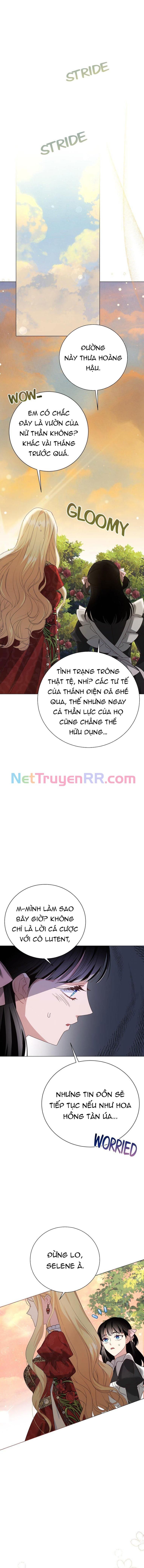 Cho Đến Khi Nữ Chính Thực Sự Xuất Hiện Chapter 32 - 18