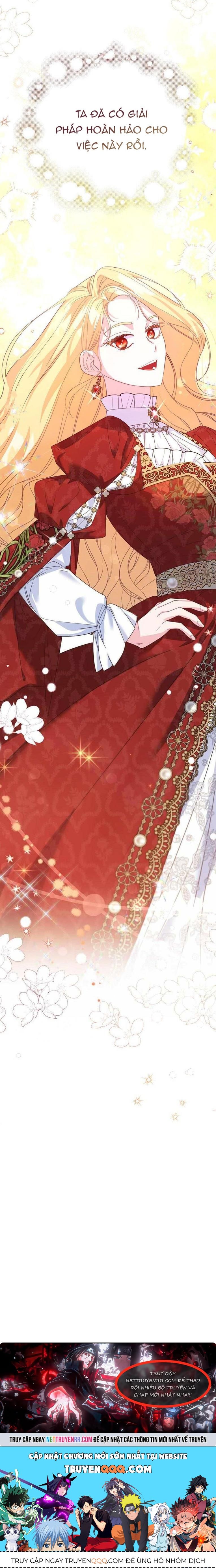 Cho Đến Khi Nữ Chính Thực Sự Xuất Hiện Chapter 32 - 19