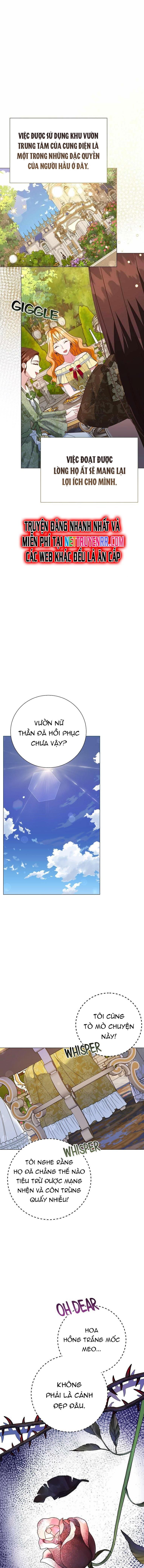 Cho Đến Khi Nữ Chính Thực Sự Xuất Hiện Chapter 32 - 3