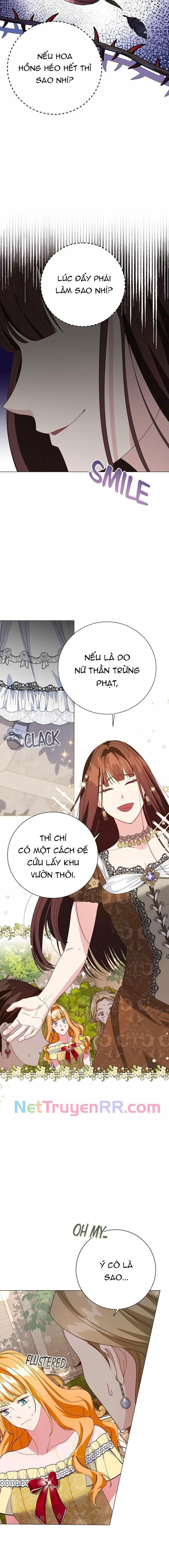 Cho Đến Khi Nữ Chính Thực Sự Xuất Hiện Chapter 32 - 4