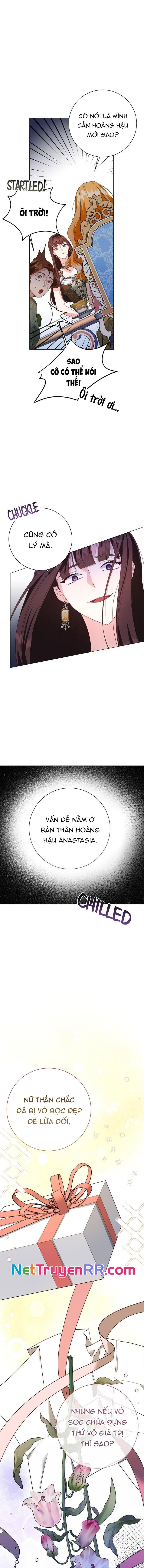 Cho Đến Khi Nữ Chính Thực Sự Xuất Hiện Chapter 32 - 5