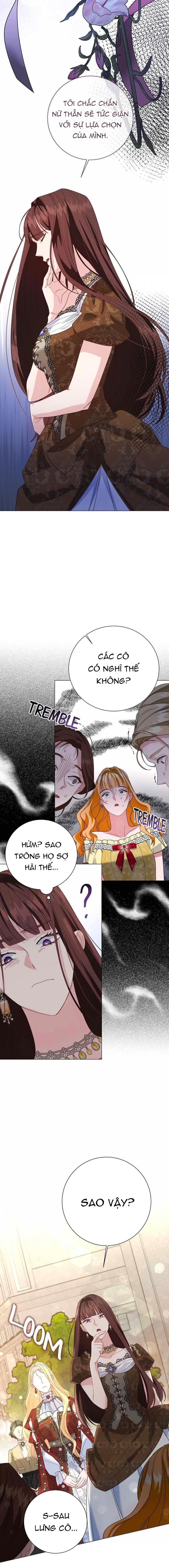 Cho Đến Khi Nữ Chính Thực Sự Xuất Hiện Chapter 32 - 6