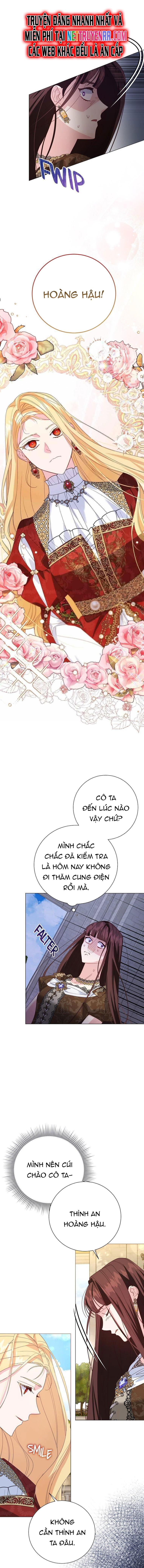 Cho Đến Khi Nữ Chính Thực Sự Xuất Hiện Chapter 32 - 7