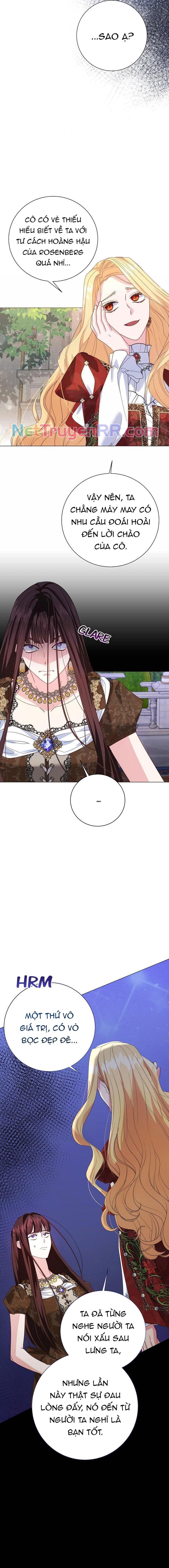 Cho Đến Khi Nữ Chính Thực Sự Xuất Hiện Chapter 32 - 8