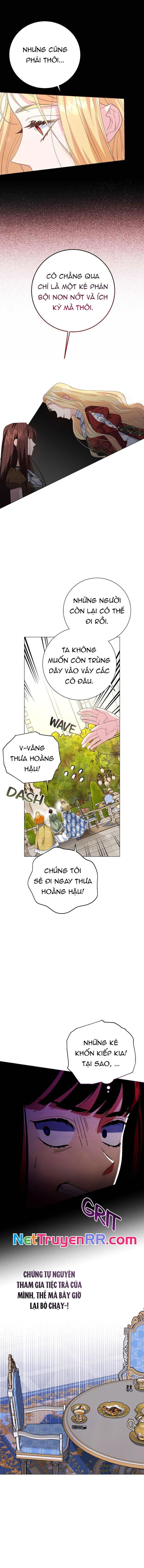 Cho Đến Khi Nữ Chính Thực Sự Xuất Hiện Chapter 32 - 9