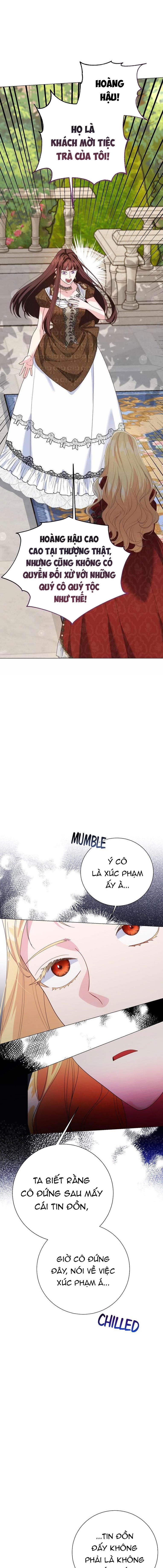 Cho Đến Khi Nữ Chính Thực Sự Xuất Hiện Chapter 32 - 10