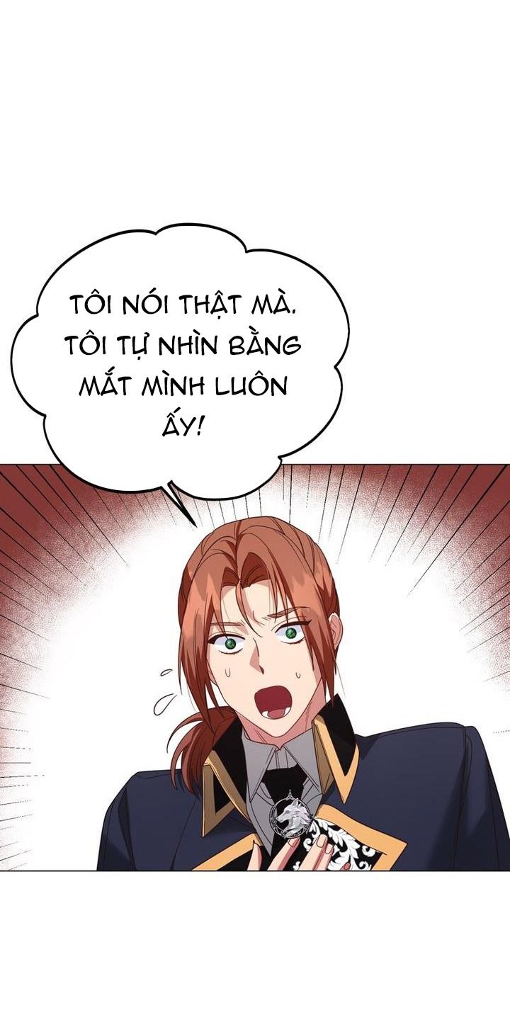 Cho Đến Khi Nữ Chính Thực Sự Xuất Hiện Chapter 33 - 15