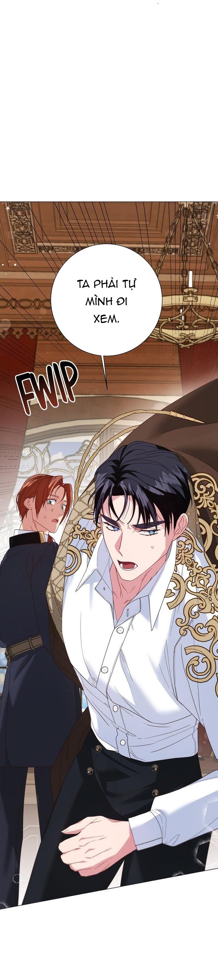 Cho Đến Khi Nữ Chính Thực Sự Xuất Hiện Chapter 33 - 18