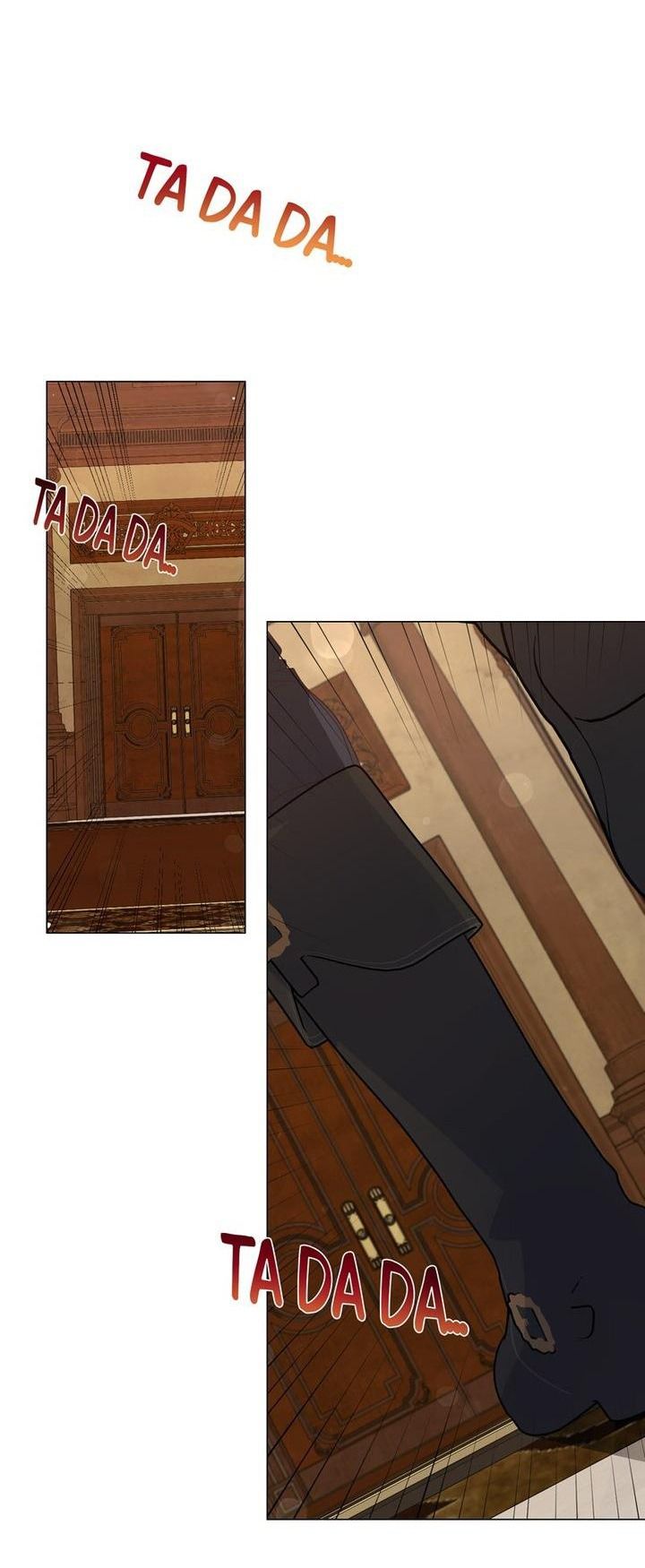 Cho Đến Khi Nữ Chính Thực Sự Xuất Hiện Chapter 33 - 3