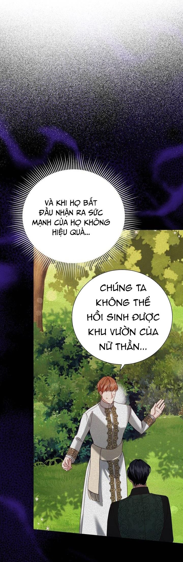 Cho Đến Khi Nữ Chính Thực Sự Xuất Hiện Chapter 33 - 21