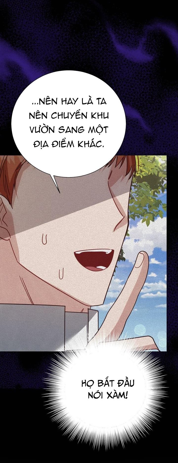 Cho Đến Khi Nữ Chính Thực Sự Xuất Hiện Chapter 33 - 22