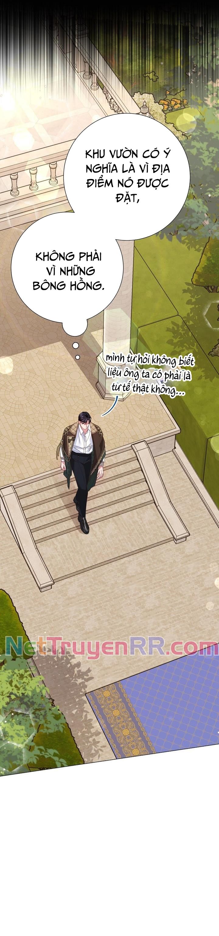 Cho Đến Khi Nữ Chính Thực Sự Xuất Hiện Chapter 33 - 23