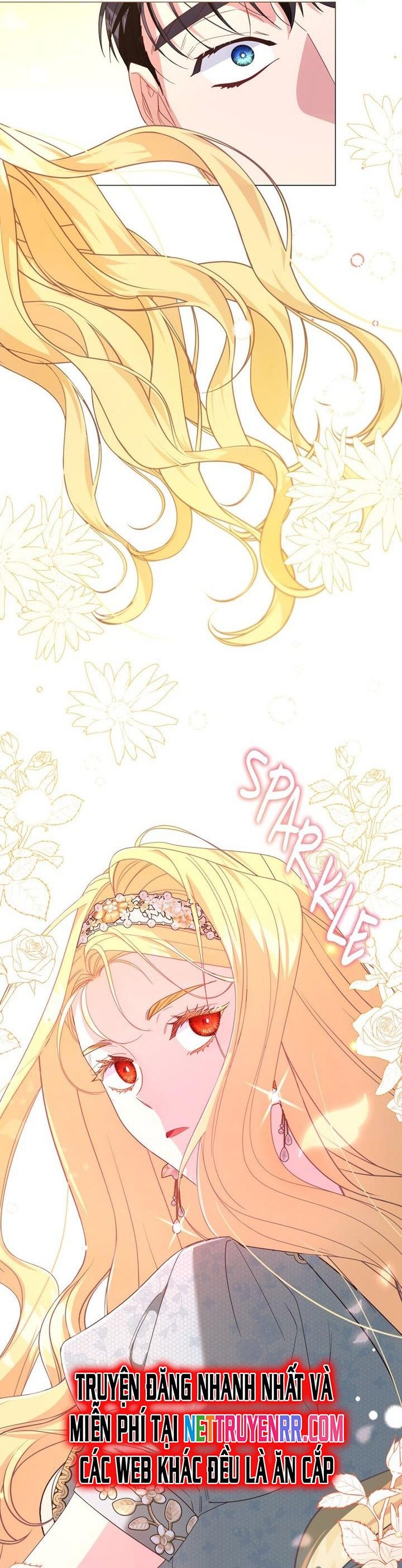 Cho Đến Khi Nữ Chính Thực Sự Xuất Hiện Chapter 33 - 25