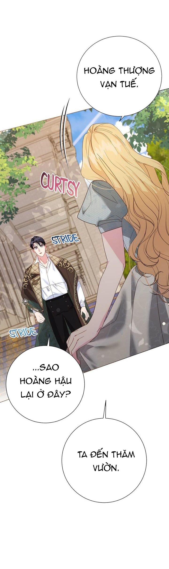 Cho Đến Khi Nữ Chính Thực Sự Xuất Hiện Chapter 33 - 28