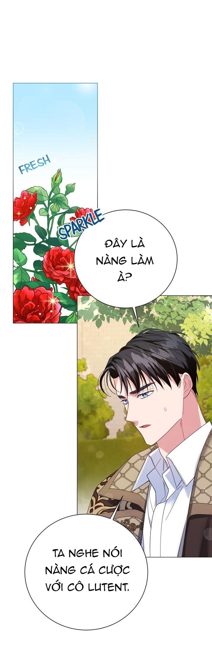 Cho Đến Khi Nữ Chính Thực Sự Xuất Hiện Chapter 33 - 29