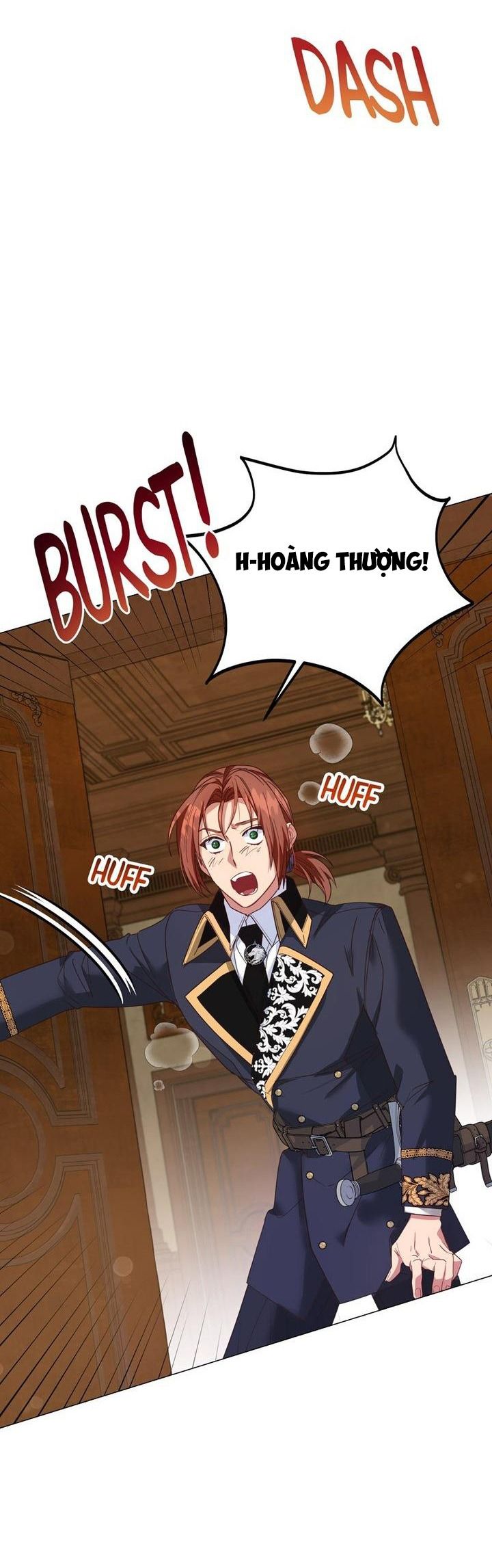 Cho Đến Khi Nữ Chính Thực Sự Xuất Hiện Chapter 33 - 4