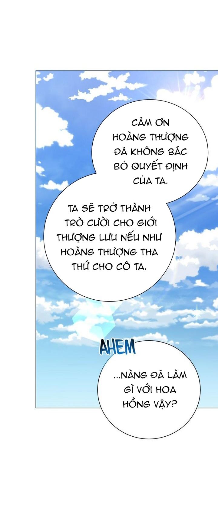 Cho Đến Khi Nữ Chính Thực Sự Xuất Hiện Chapter 33 - 31