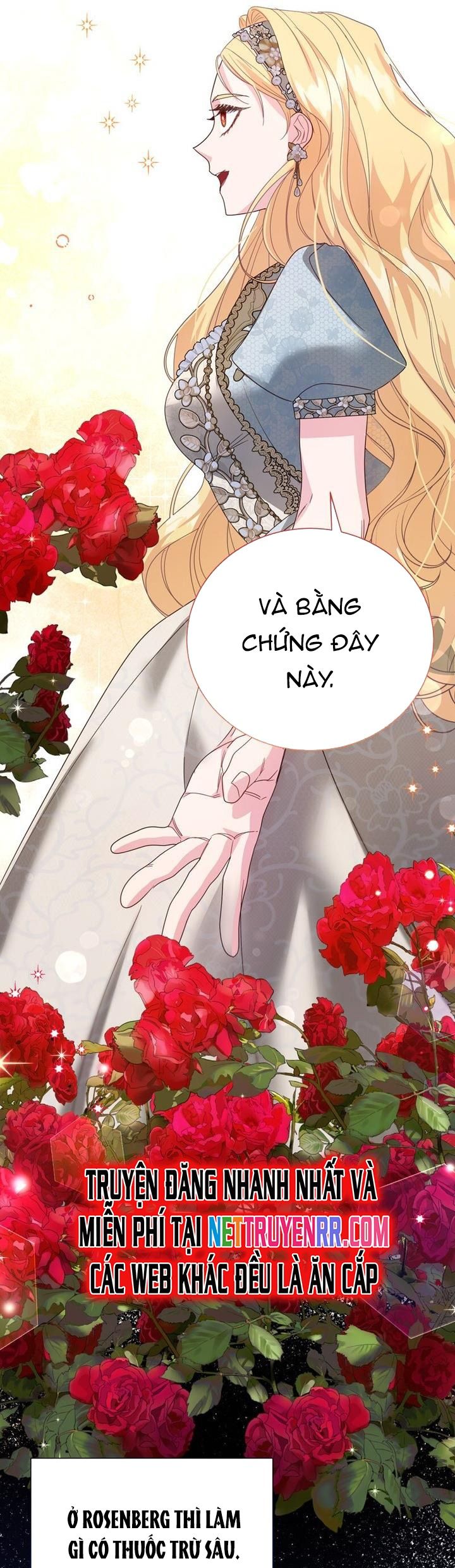 Cho Đến Khi Nữ Chính Thực Sự Xuất Hiện Chapter 33 - 37