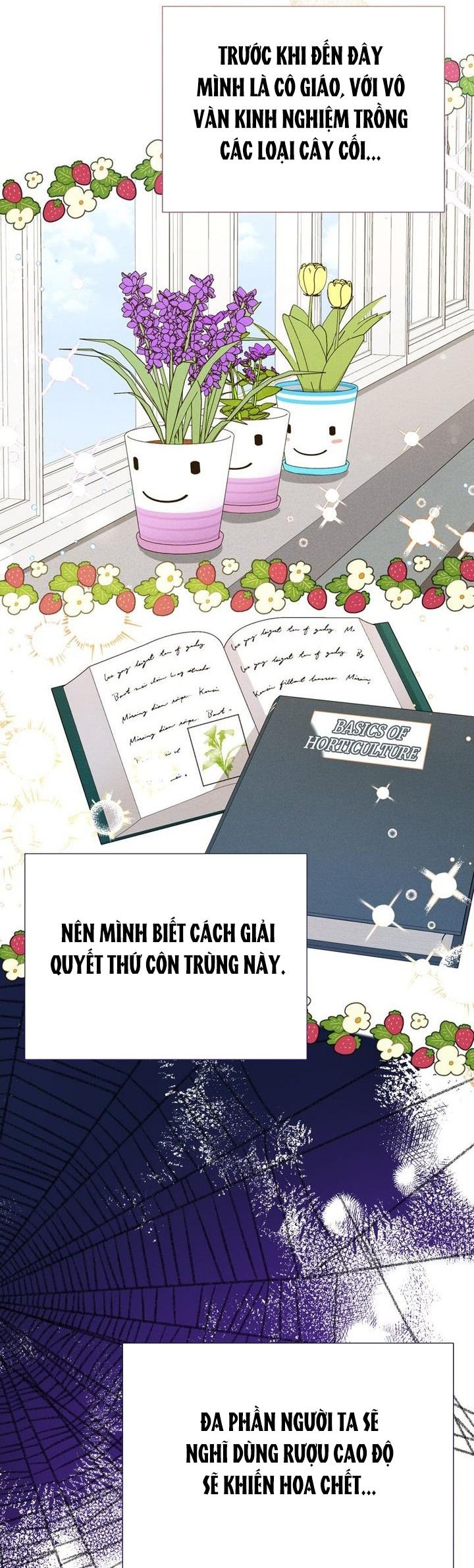 Cho Đến Khi Nữ Chính Thực Sự Xuất Hiện Chapter 33 - 40