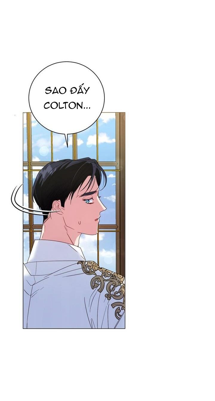 Cho Đến Khi Nữ Chính Thực Sự Xuất Hiện Chapter 33 - 5