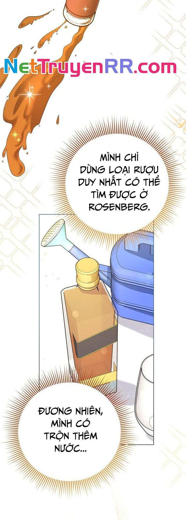 Cho Đến Khi Nữ Chính Thực Sự Xuất Hiện Chapter 33 - 42