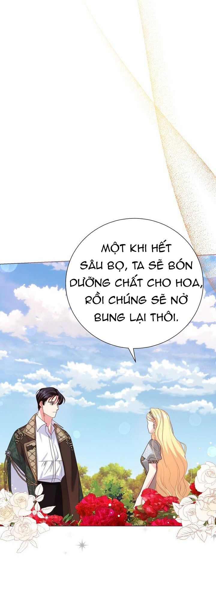 Cho Đến Khi Nữ Chính Thực Sự Xuất Hiện Chapter 33 - 43