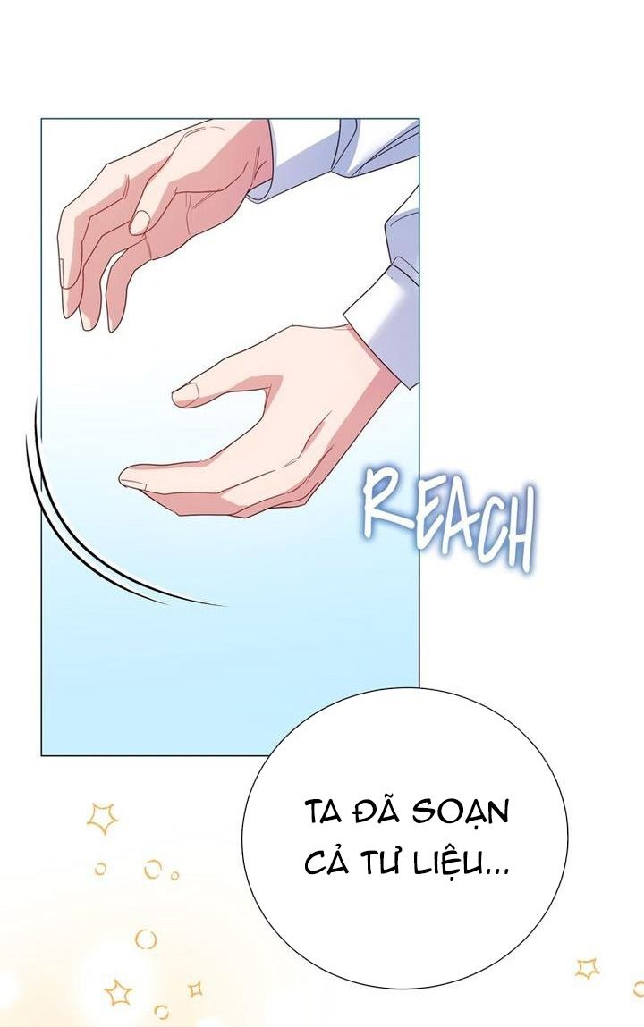 Cho Đến Khi Nữ Chính Thực Sự Xuất Hiện Chapter 33 - 45