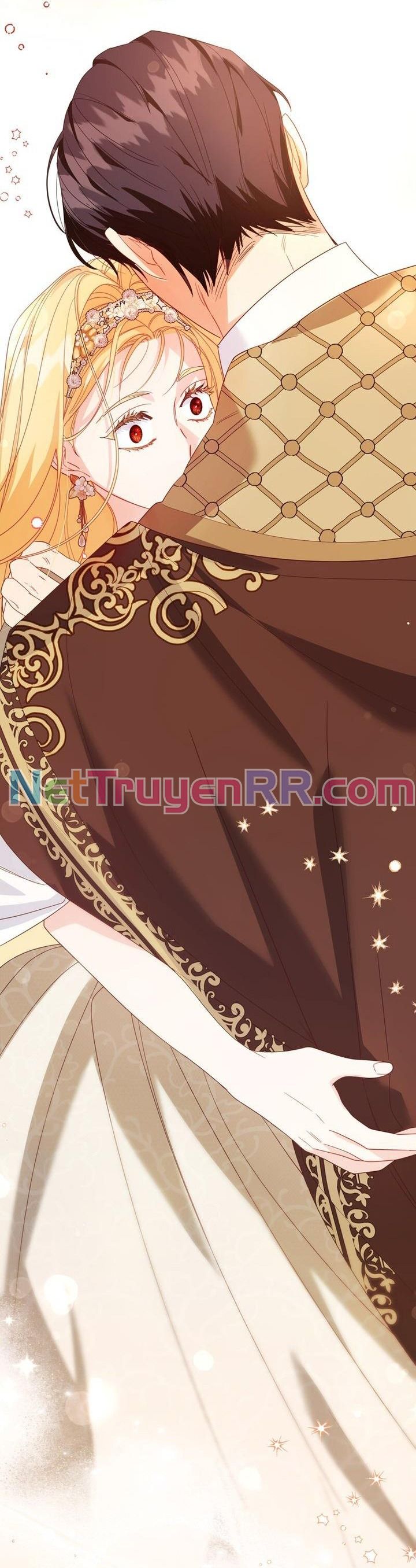 Cho Đến Khi Nữ Chính Thực Sự Xuất Hiện Chapter 33 - 47