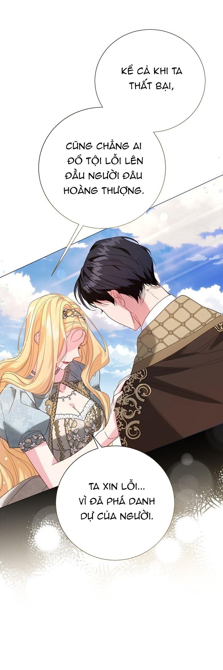 Cho Đến Khi Nữ Chính Thực Sự Xuất Hiện Chapter 33 - 57