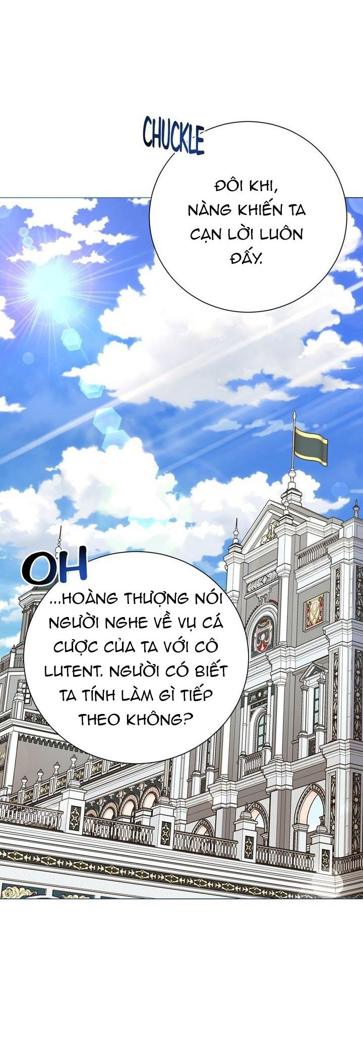 Cho Đến Khi Nữ Chính Thực Sự Xuất Hiện Chapter 33 - 65