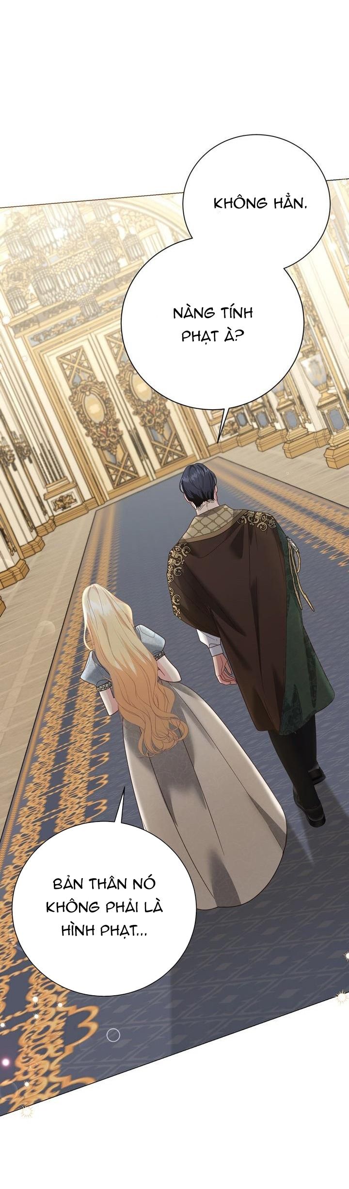 Cho Đến Khi Nữ Chính Thực Sự Xuất Hiện Chapter 33 - 66