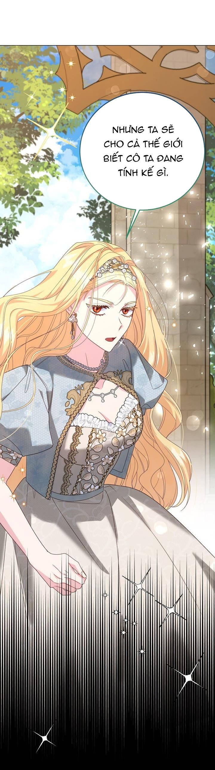 Cho Đến Khi Nữ Chính Thực Sự Xuất Hiện Chapter 33 - 67