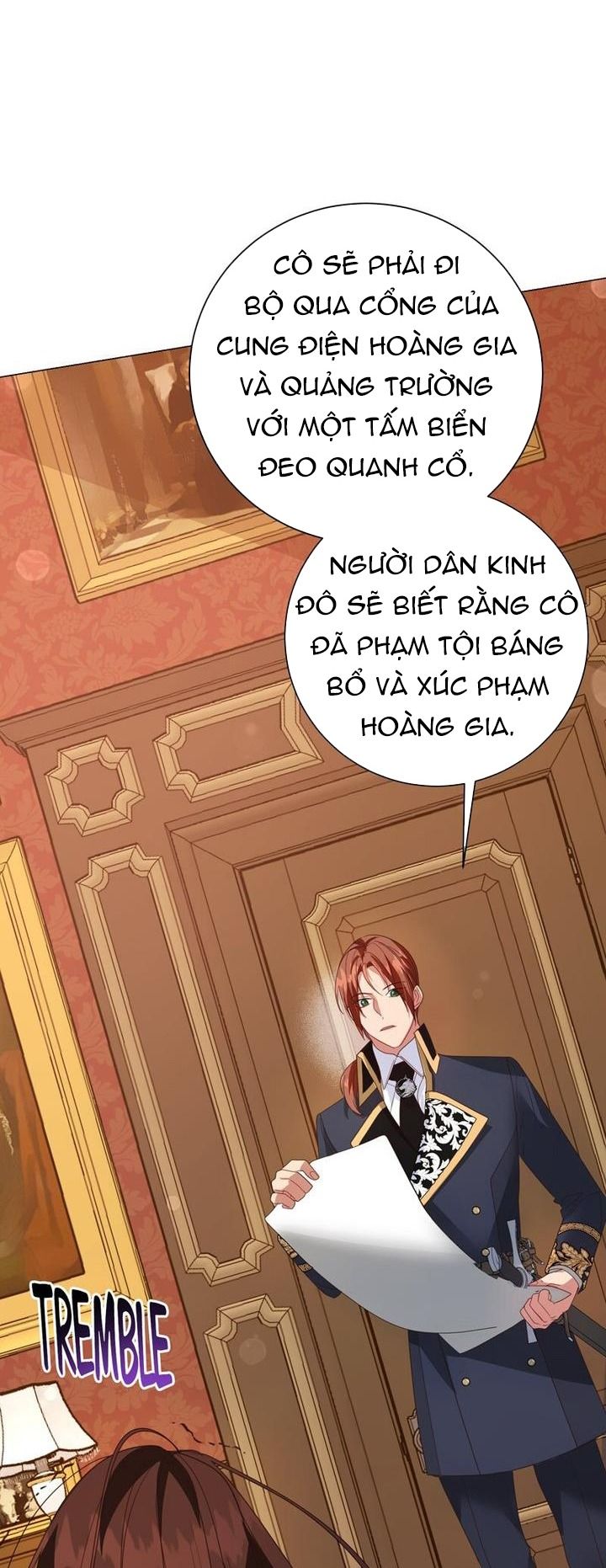 Cho Đến Khi Nữ Chính Thực Sự Xuất Hiện Chapter 33 - 69