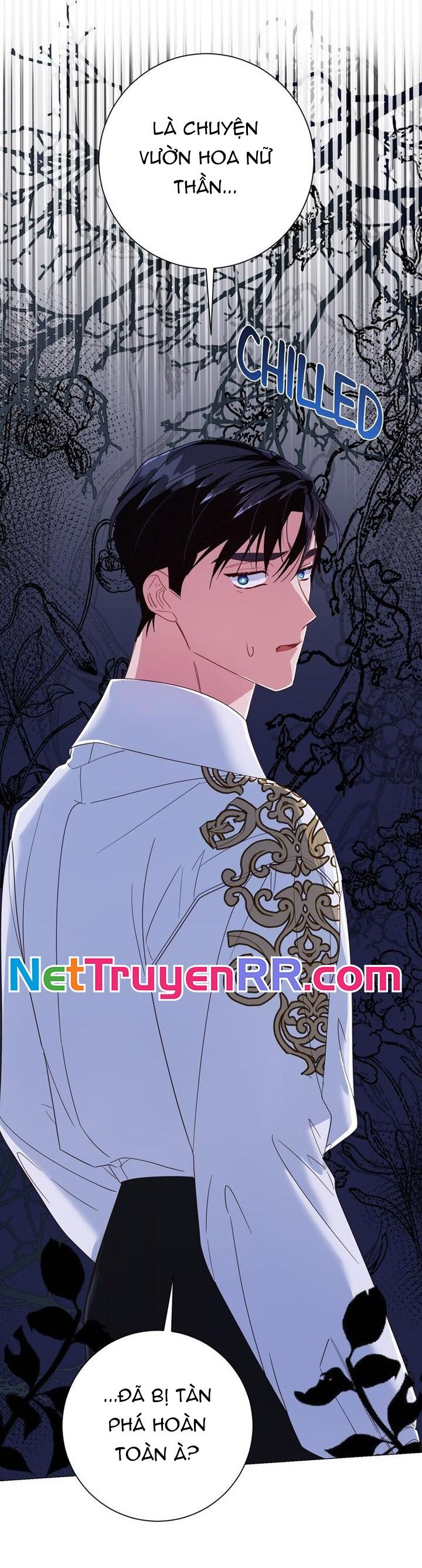 Cho Đến Khi Nữ Chính Thực Sự Xuất Hiện Chapter 33 - 8