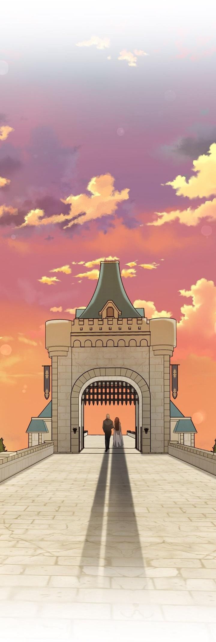 Cho Đến Khi Nữ Chính Thực Sự Xuất Hiện Chapter 33 - 73