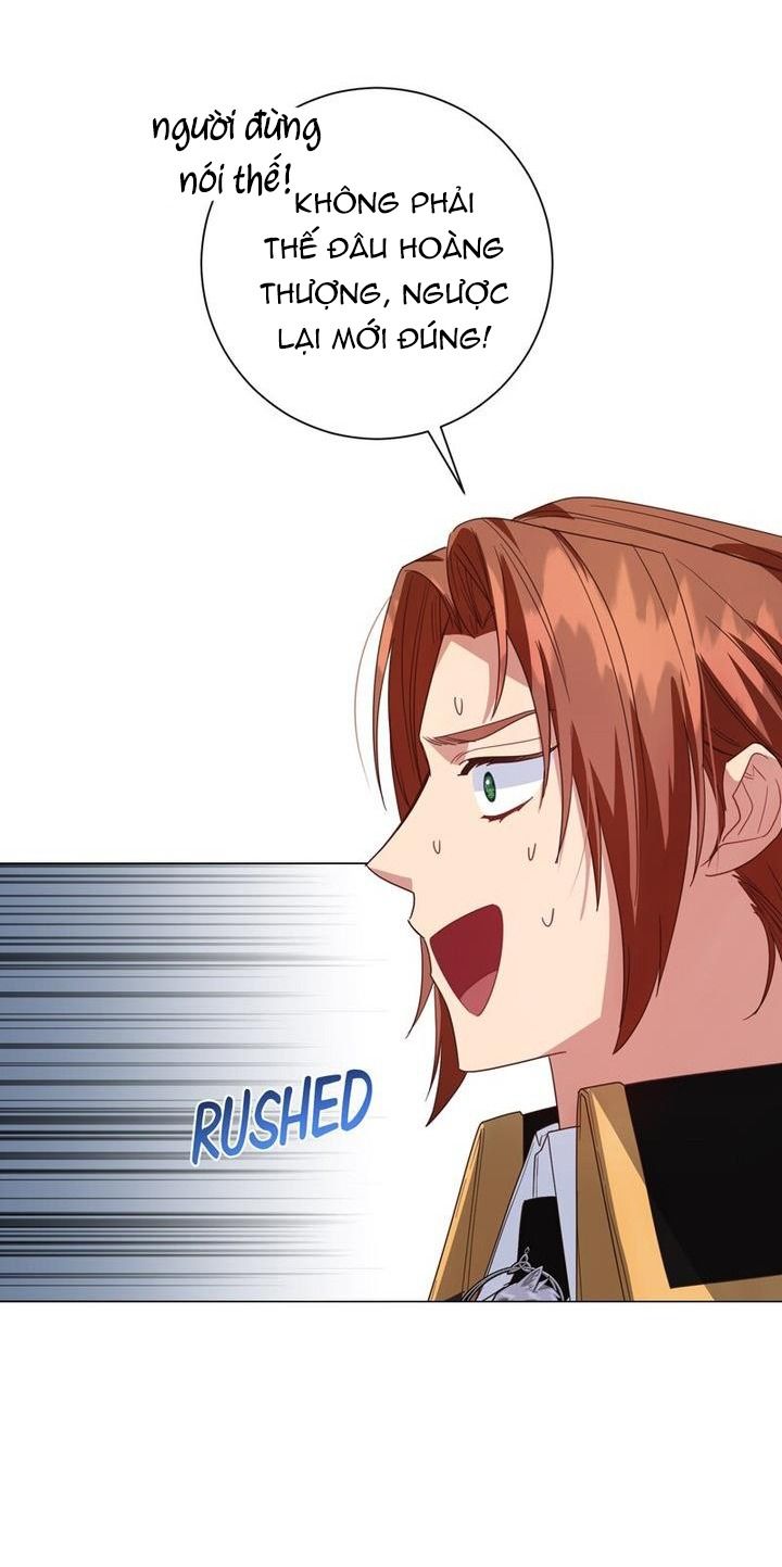 Cho Đến Khi Nữ Chính Thực Sự Xuất Hiện Chapter 33 - 9