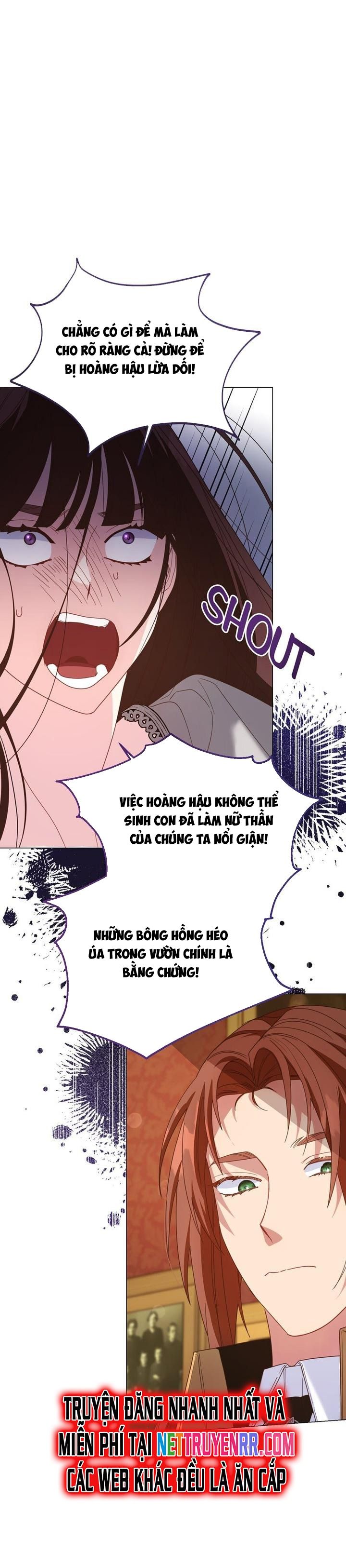 Cho Đến Khi Nữ Chính Thực Sự Xuất Hiện Chapter 34 - 2