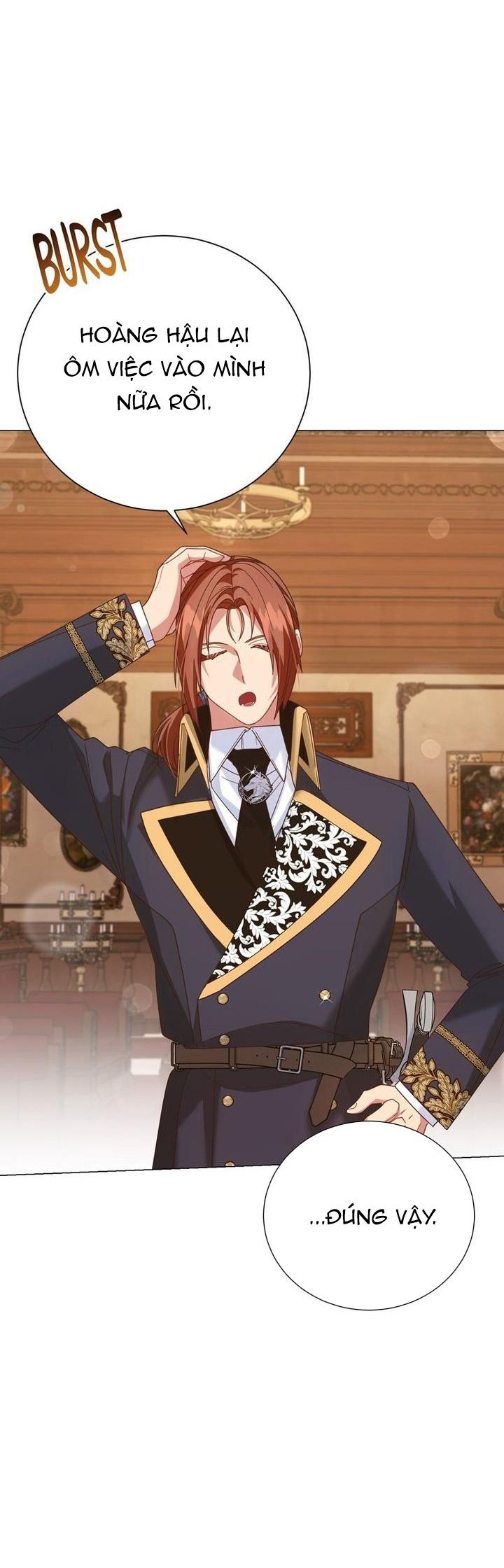 Cho Đến Khi Nữ Chính Thực Sự Xuất Hiện Chapter 34 - 11