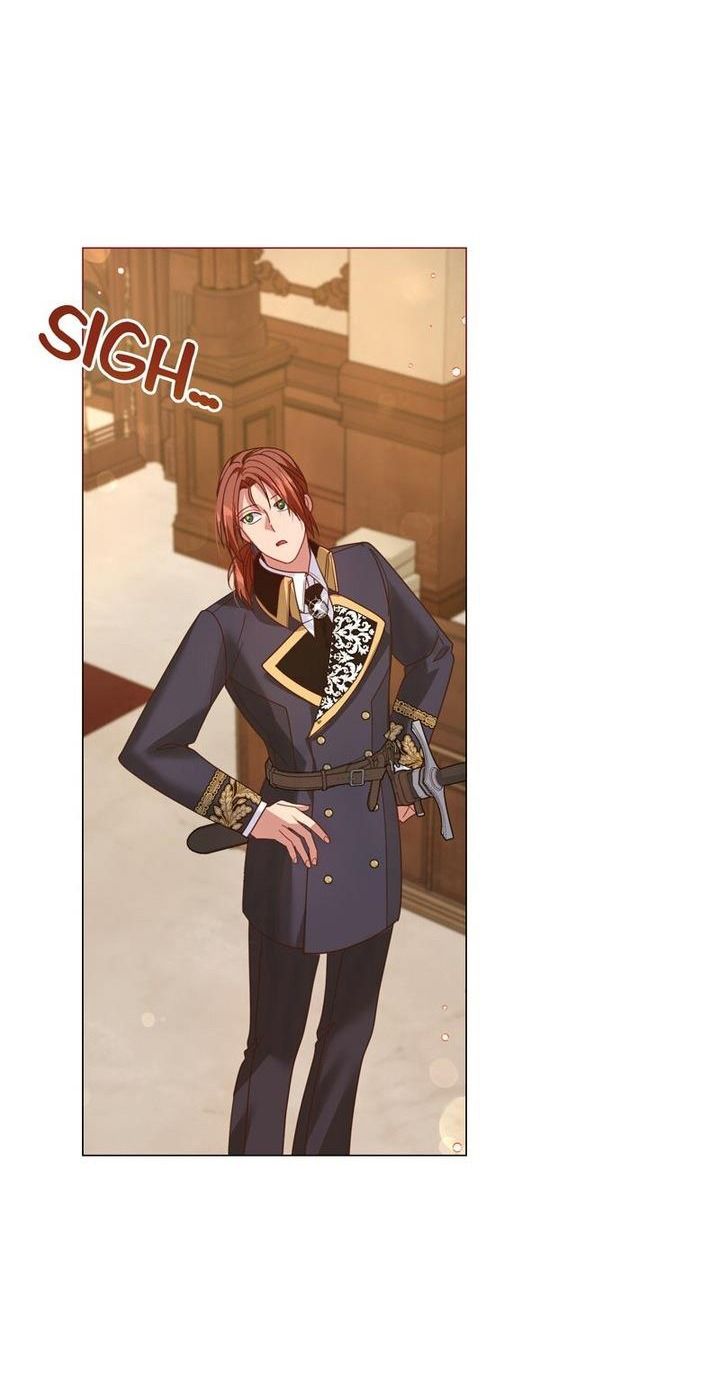 Cho Đến Khi Nữ Chính Thực Sự Xuất Hiện Chapter 34 - 15