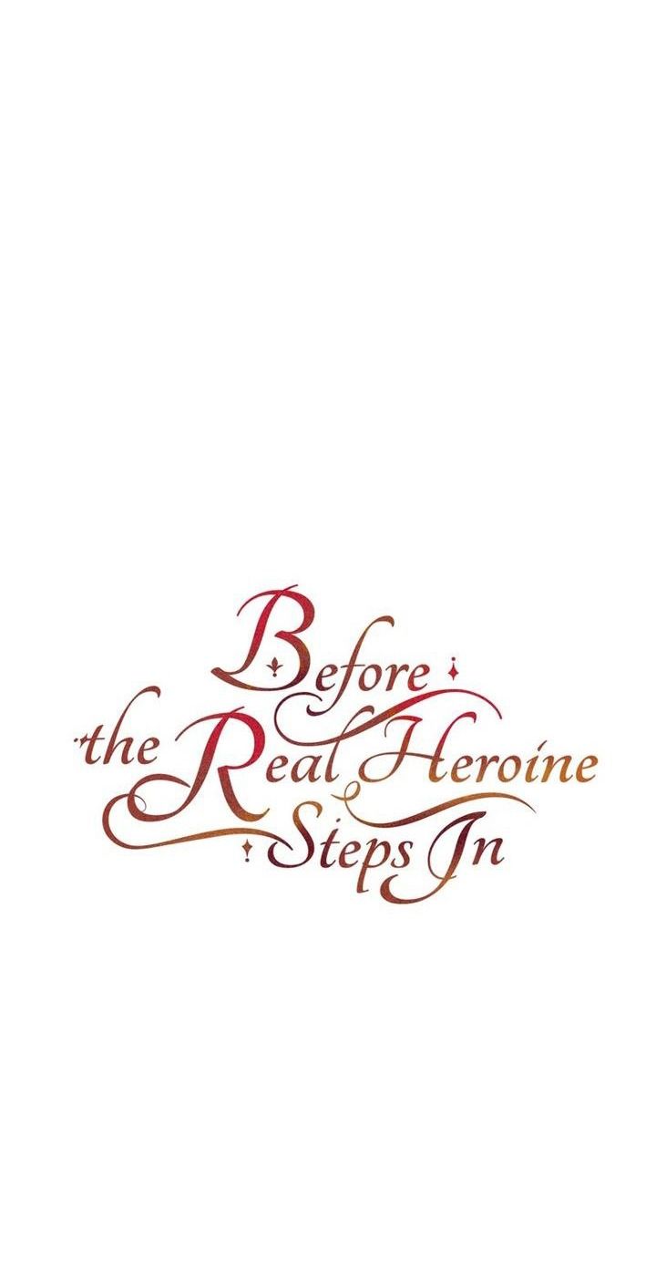 Cho Đến Khi Nữ Chính Thực Sự Xuất Hiện Chapter 34 - 17